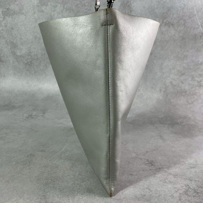 Discord Yohji Yamamoto 2-Way Leather Shoulder Size ONE SIZE