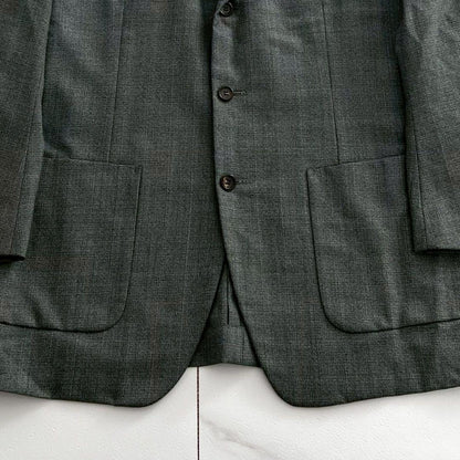 COMME des GARCONS HOMME PLUS 93' Tailored Jacket Size XL