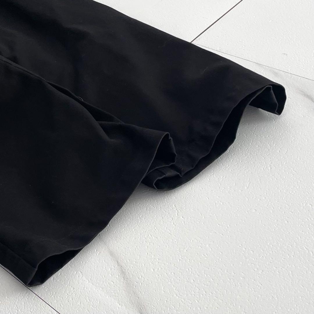 Yohji Yamamoto POUR HOMME 06SS Blazer Black Size L