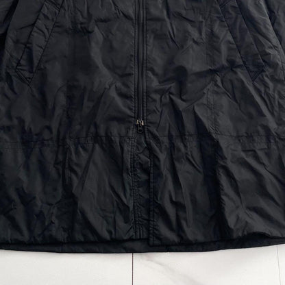ISSEY MIYAKE MEN Thinsulate 2-Way Parachute Coat Size L