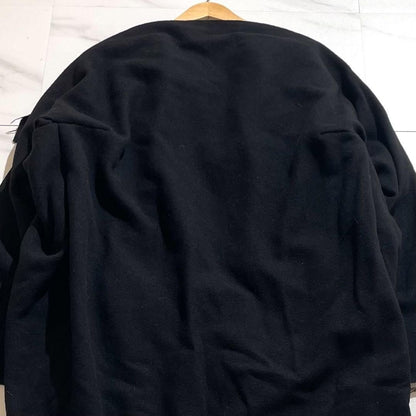 Vivienne Westwood MAN 14AW Deformed Wool Long Coat Size XL