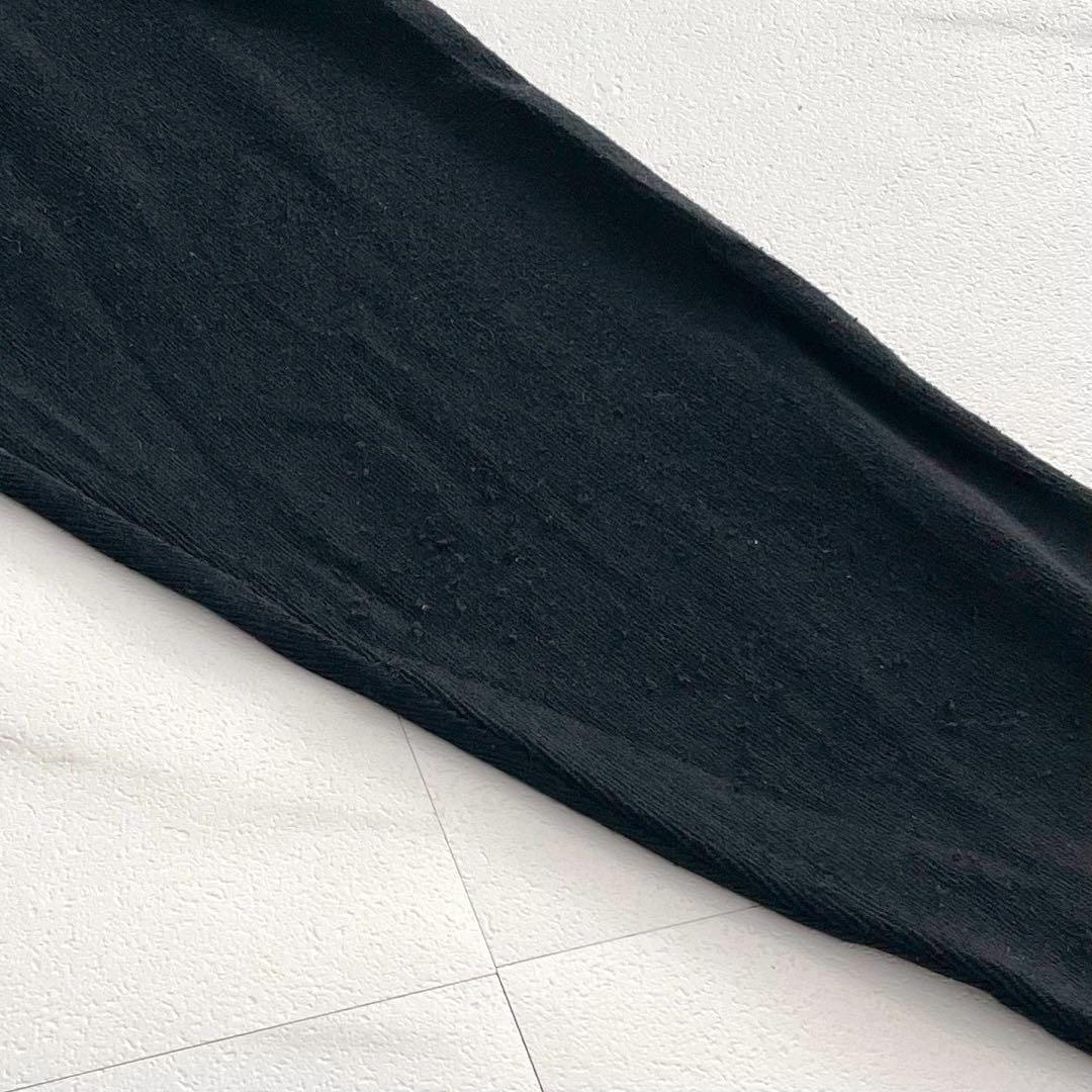 SS ISSEY MIYAKE MEN 94SS Vintage Mock Neck Pile Size L