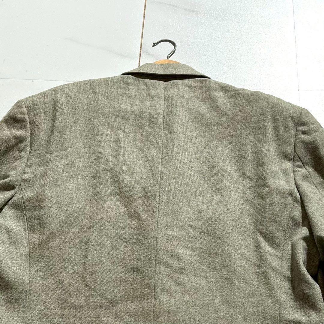 COMME des GARCONS HOMME PLUS AD1991 Tailored Jacket Size M