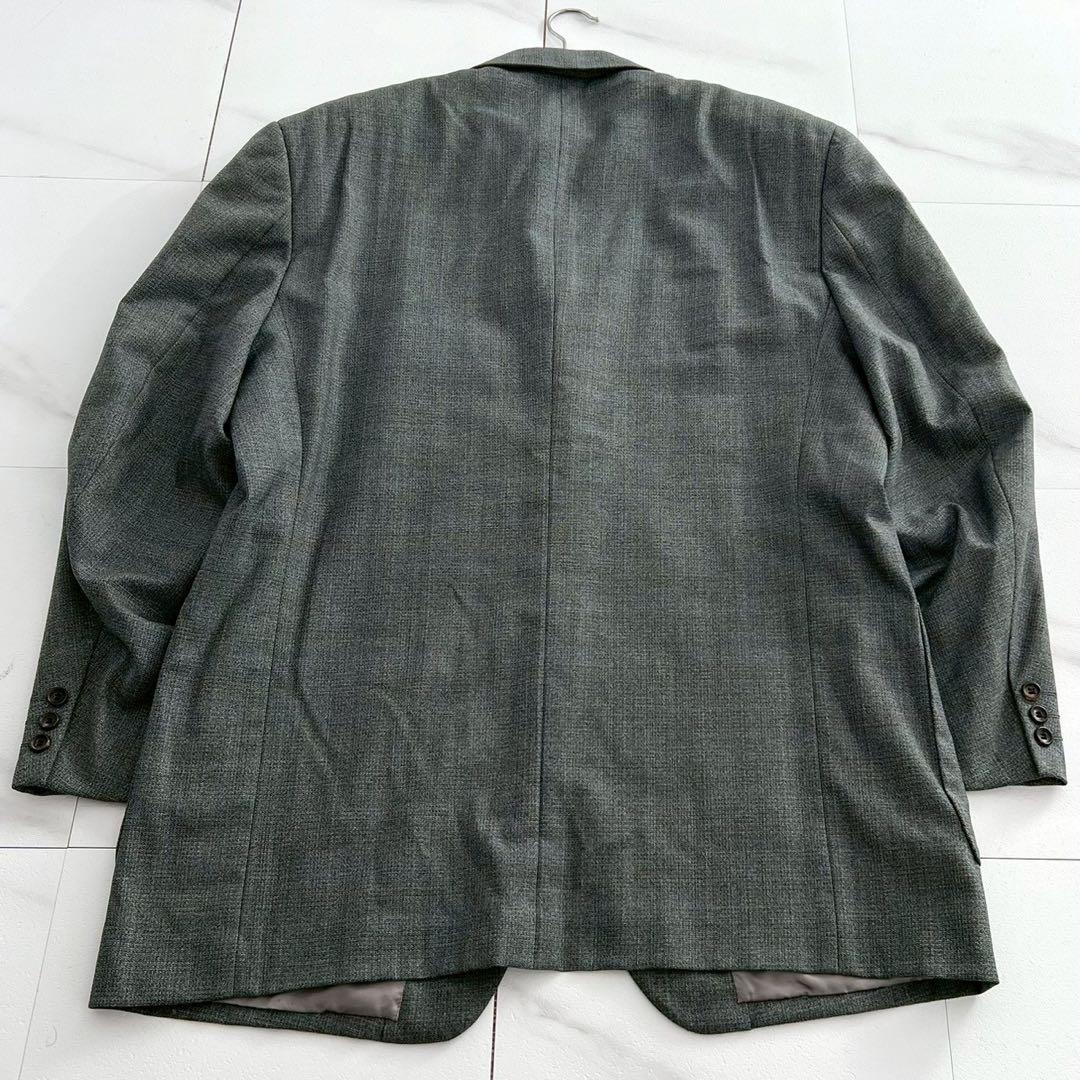 COMME des GARCONS HOMME PLUS 93' Tailored Jacket Size XL