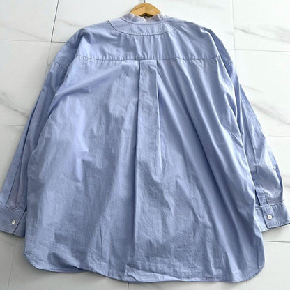 COMME des GARCONS SHIRT Boy A Oversized Cotton Size XL