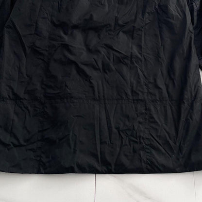 ISSEY MIYAKE MEN Thinsulate 2-Way Parachute Coat Size L