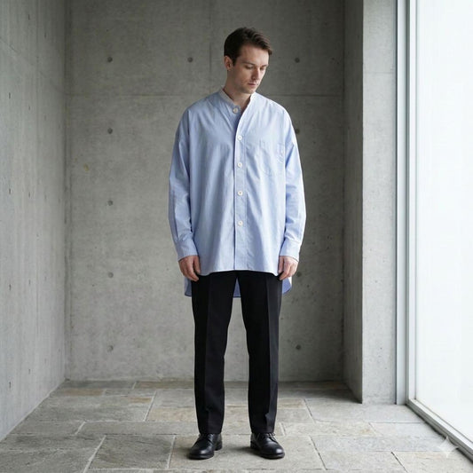 COMME des GARCONS SHIRT Boy A Oversized Cotton Size XL