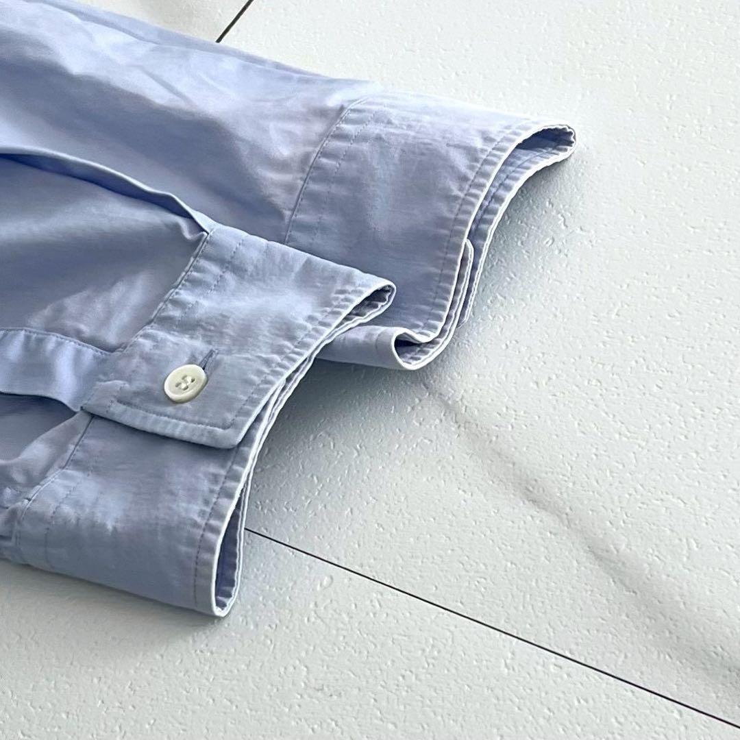 COMME des GARCONS SHIRT Boy A Oversized Cotton Size XL