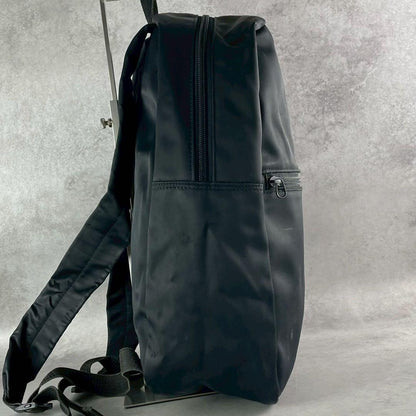 Y's for men Archive Nylon Backpack Black Size ONE SIZE