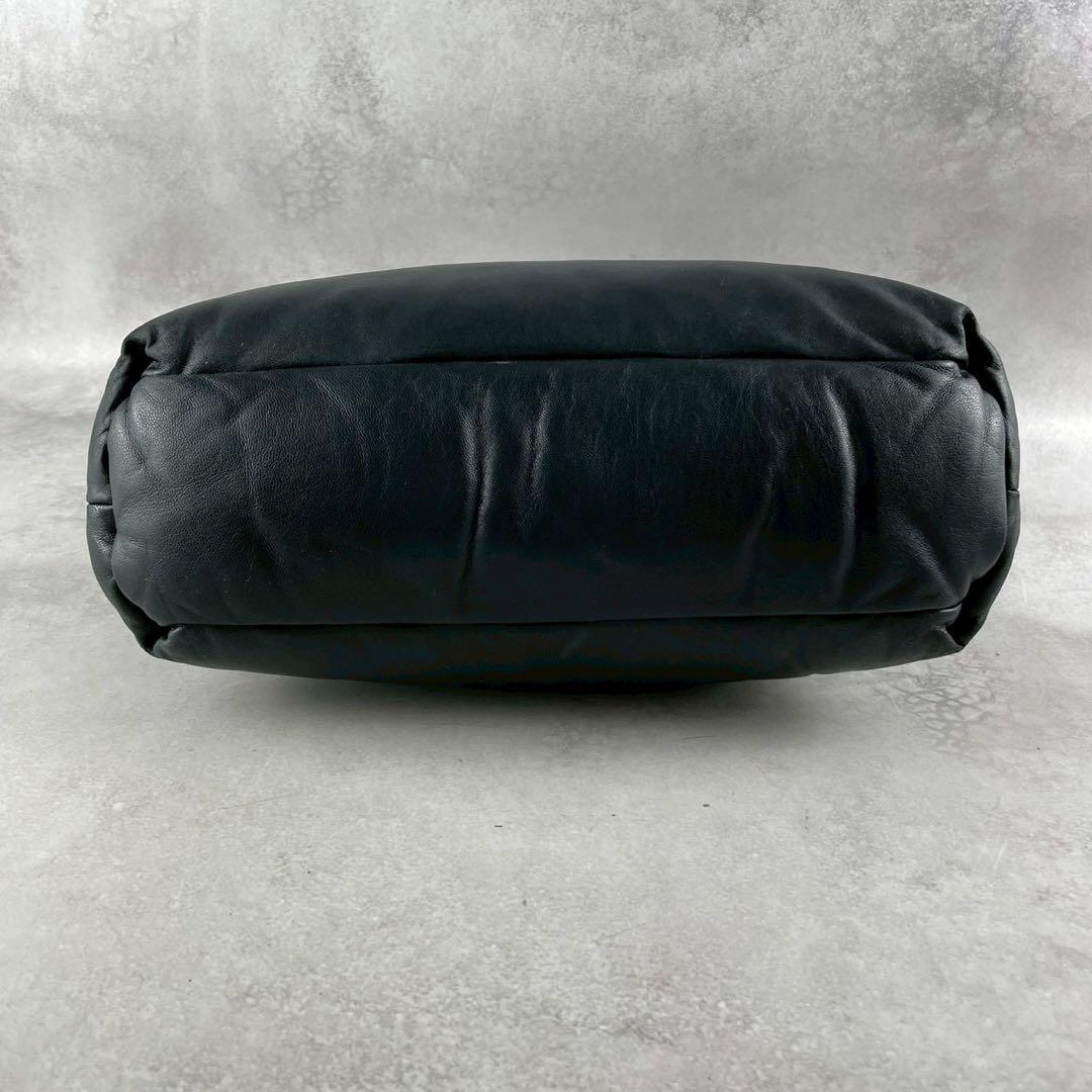 MAISON MARGIELA Glam Slam Quilted Leather Bag Size ONE SIZE
