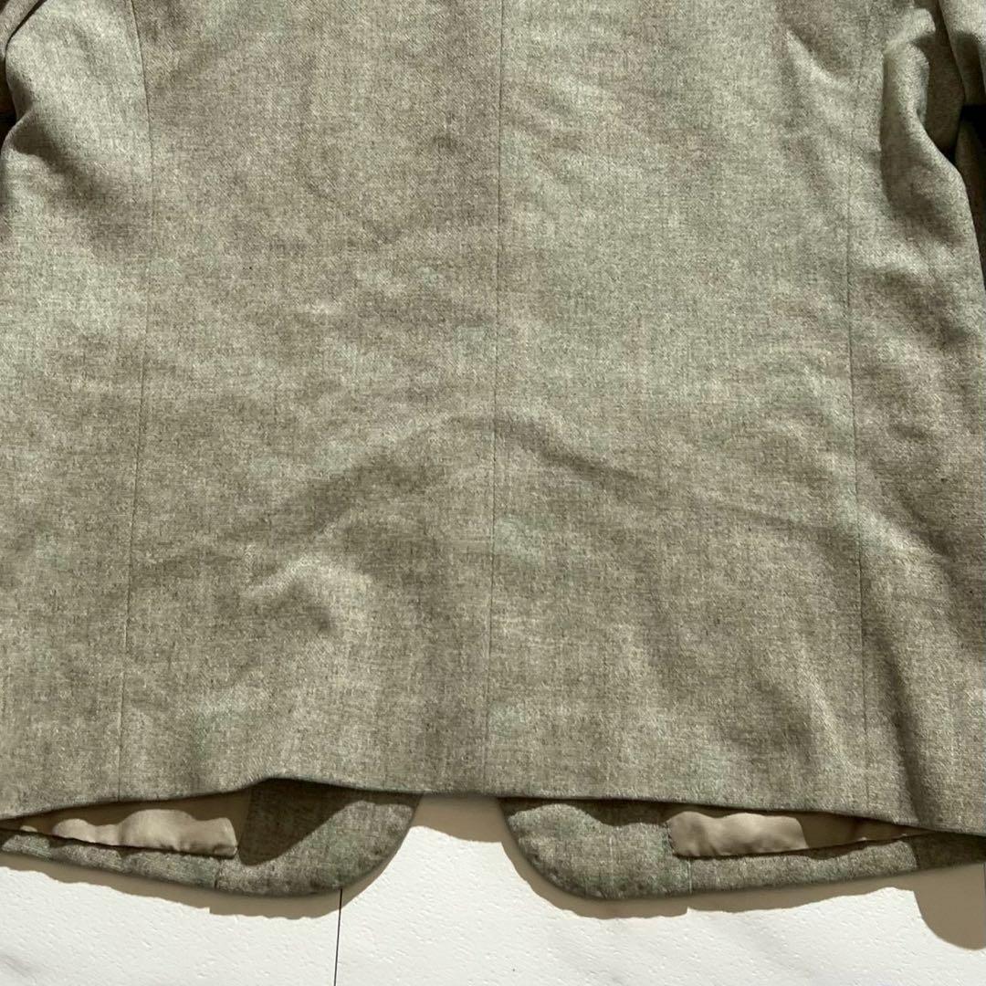 COMME des GARCONS HOMME PLUS AD1991 Tailored Jacket Size M