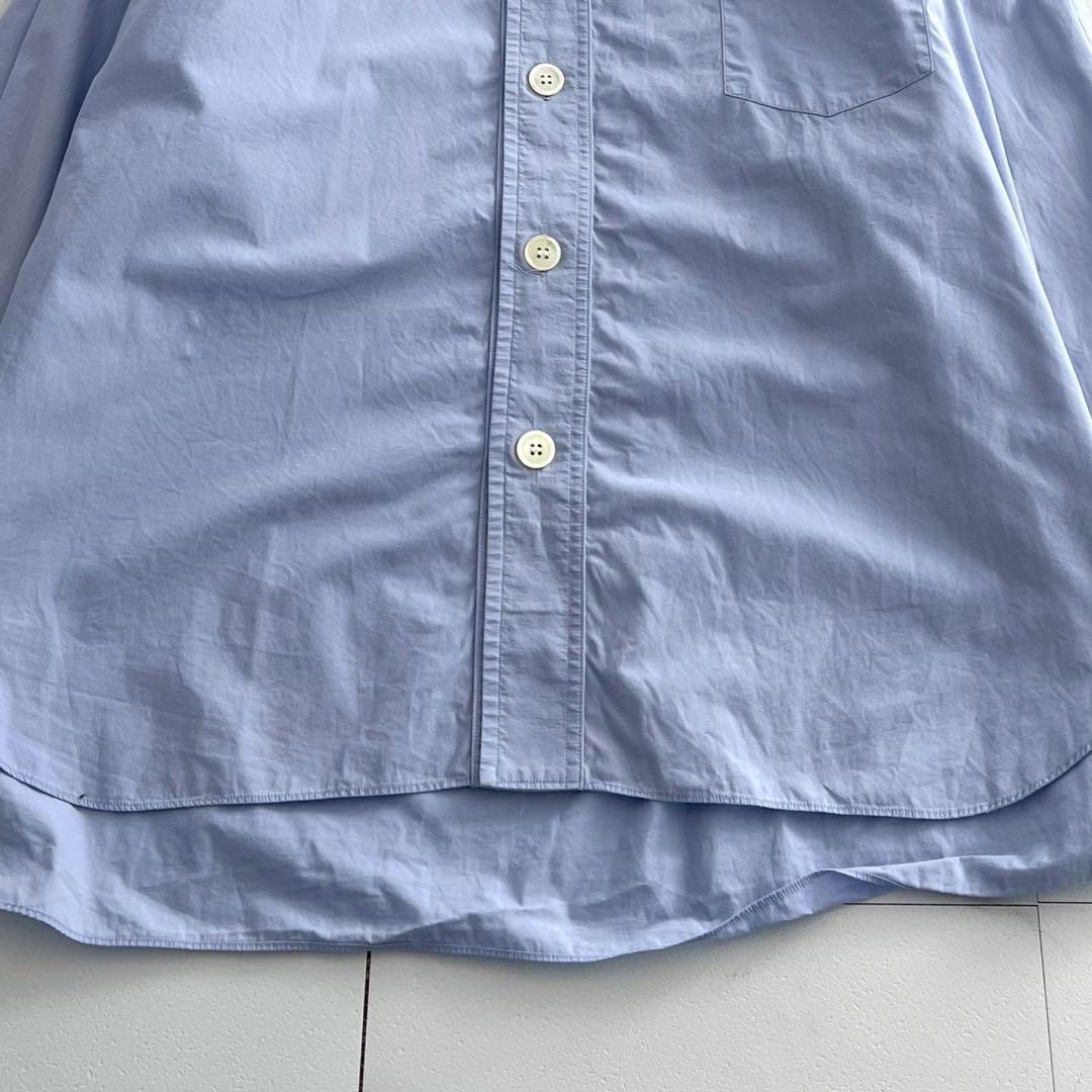 COMME des GARCONS SHIRT Boy A Oversized Cotton Size XL