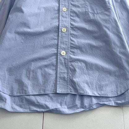 COMME des GARCONS SHIRT Boy A Oversized Cotton Size XL