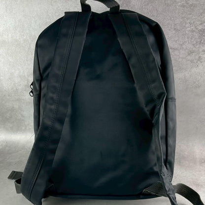Y's for men Archive Nylon Backpack Black Size ONE SIZE