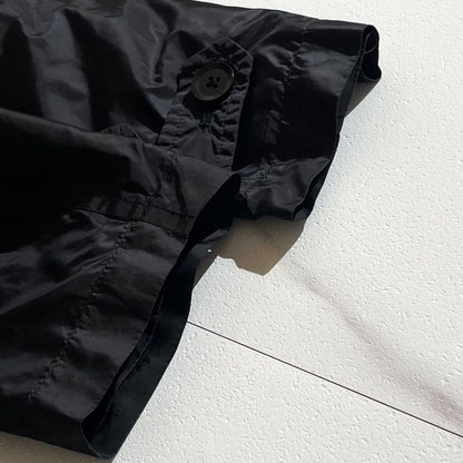 Yohji Yamamoto POUR HOMME 02SS Belted Trench Coat Size L