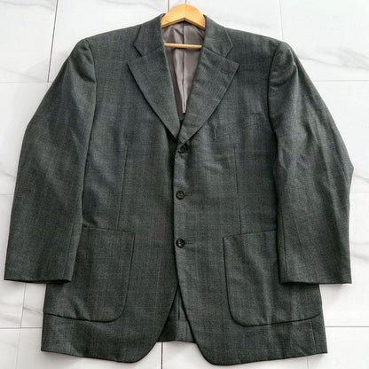 COMME des GARCONS HOMME PLUS 93' Tailored Jacket Size XL