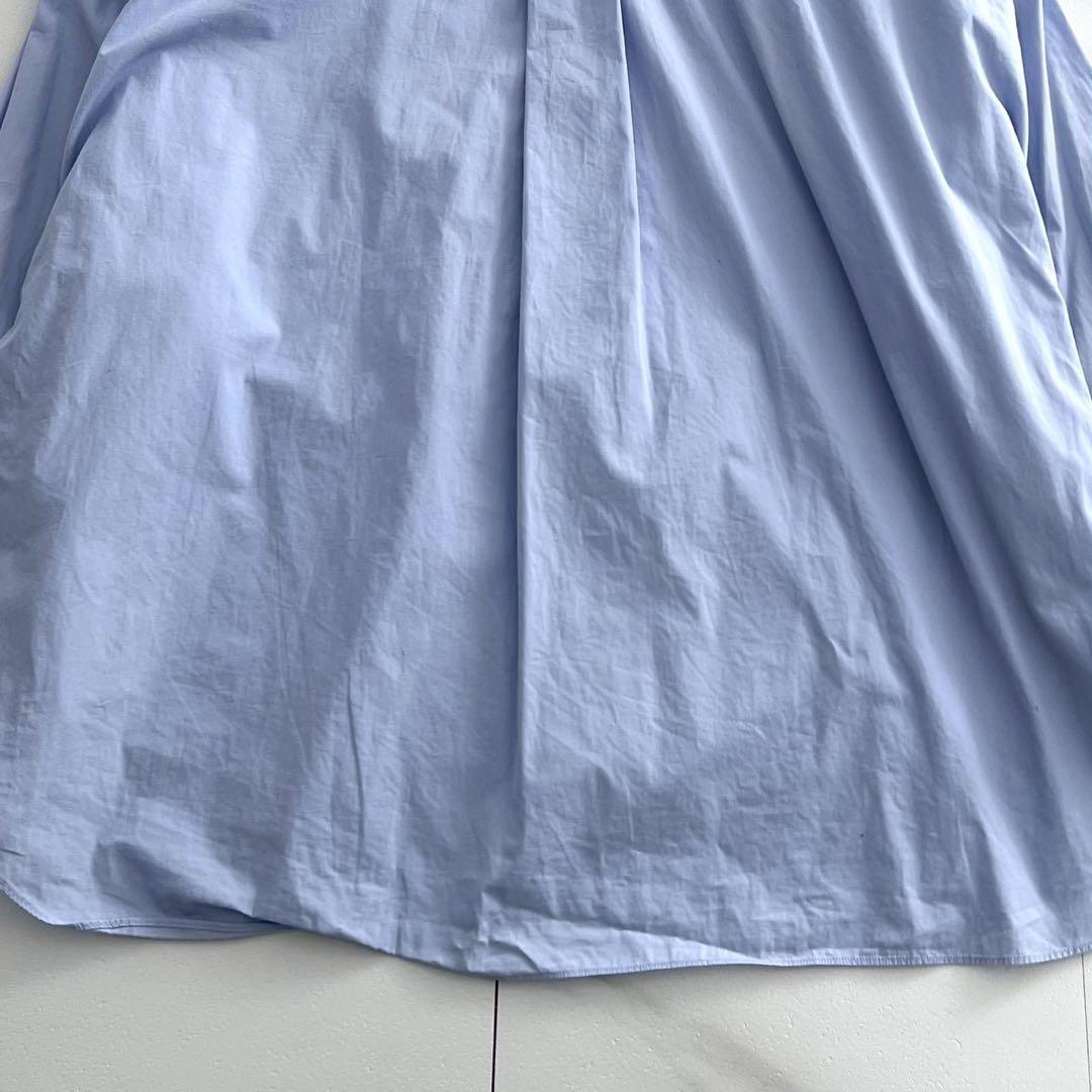 COMME des GARCONS SHIRT Boy A Oversized Cotton Size XL