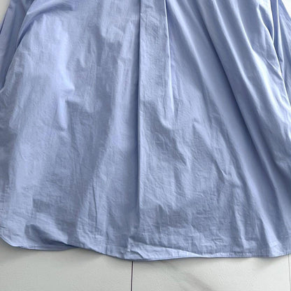 COMME des GARCONS SHIRT Boy A Oversized Cotton Size XL
