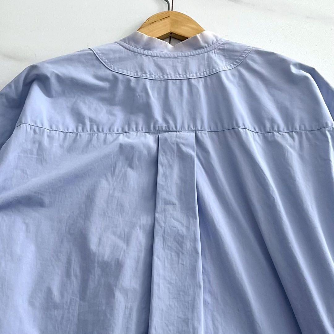 COMME des GARCONS SHIRT Boy A Oversized Cotton Size XL