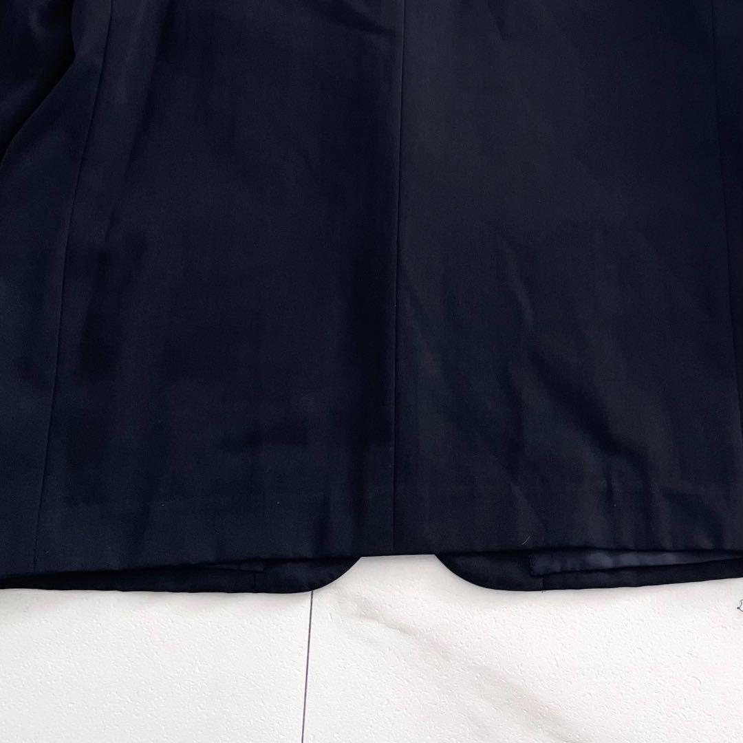 COMME des GARCONS HOMME PLUS 92SS Silk Wool Stripe Size L