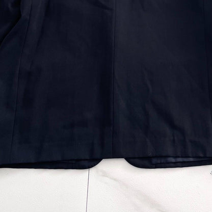 COMME des GARCONS HOMME PLUS 92SS Silk Wool Stripe Size L