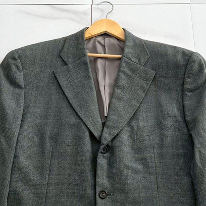 COMME des GARCONS HOMME PLUS 93' Tailored Jacket Size XL