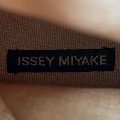 ISSEY MIYAKE MEN 90s Archive Canvas High-Cut Sneakers