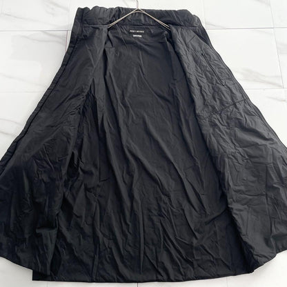 ISSEY MIYAKE MEN Thinsulate 2-Way Parachute Coat Size L