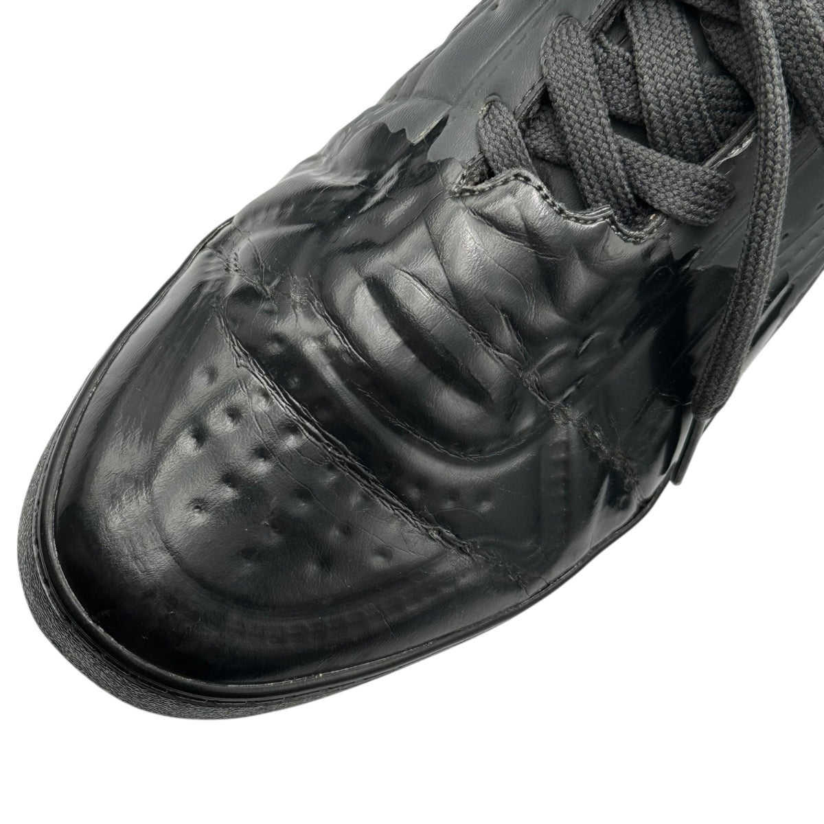 PUMA by MIHARA YASUHIRO 13AW MY-70 Toe Sneakers Size 27cm