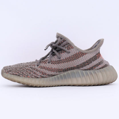 ADIDAS YEEZY BOOST 350 V2 Reflective Sneakers Size 26cm