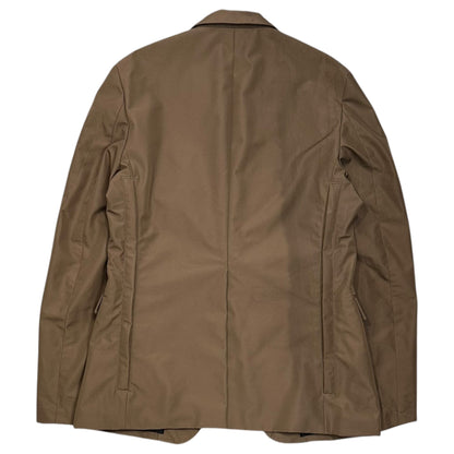 COMME des GARCONS HOMME PLUS 05AW Nylon Jacket Size M