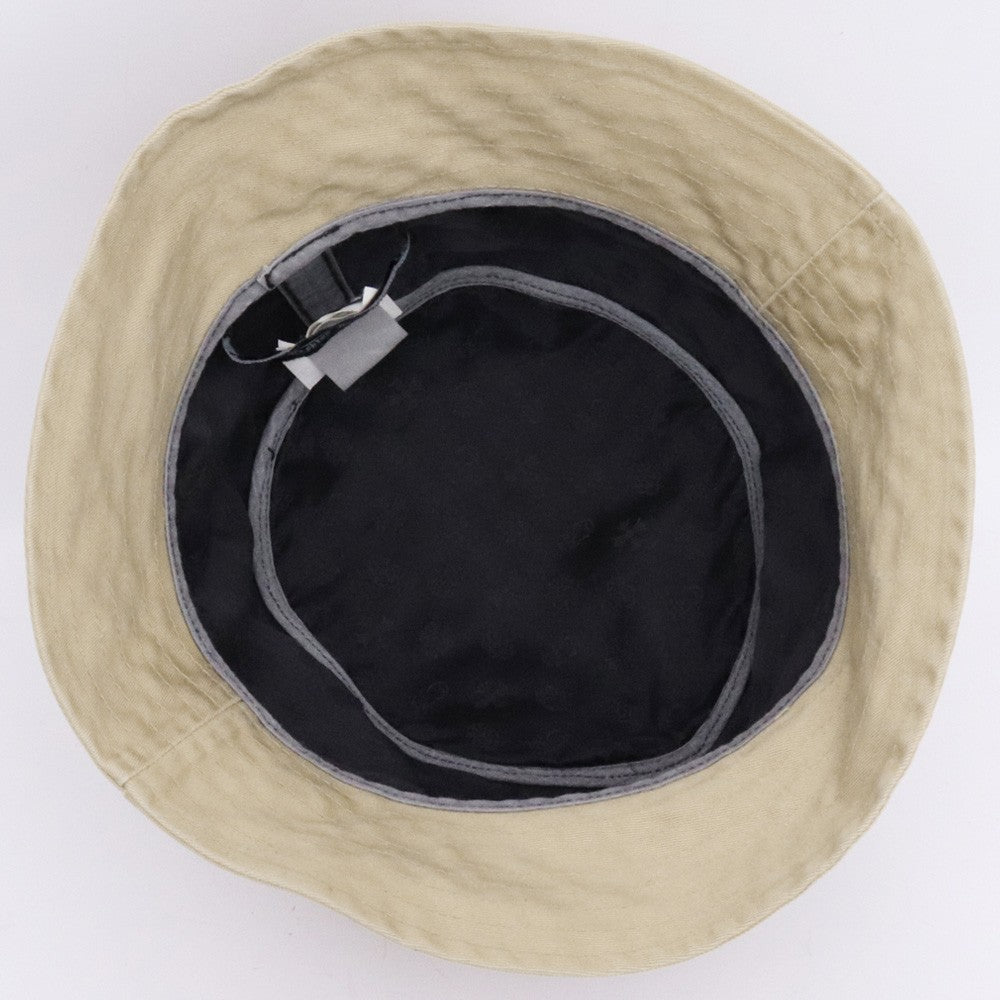 CHROME HEARTS x MATTY BOY PPO 99 EYES Hat Beige Size L