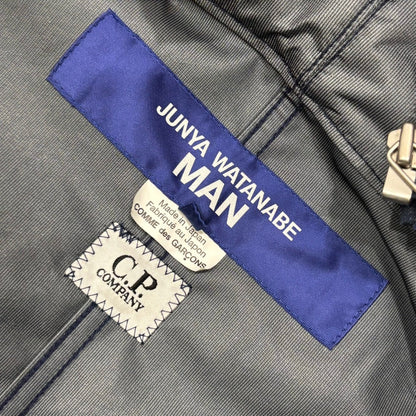 C.P.COMPANY x JUNYA WATANABE MAN 24SS Denim Coat Size S