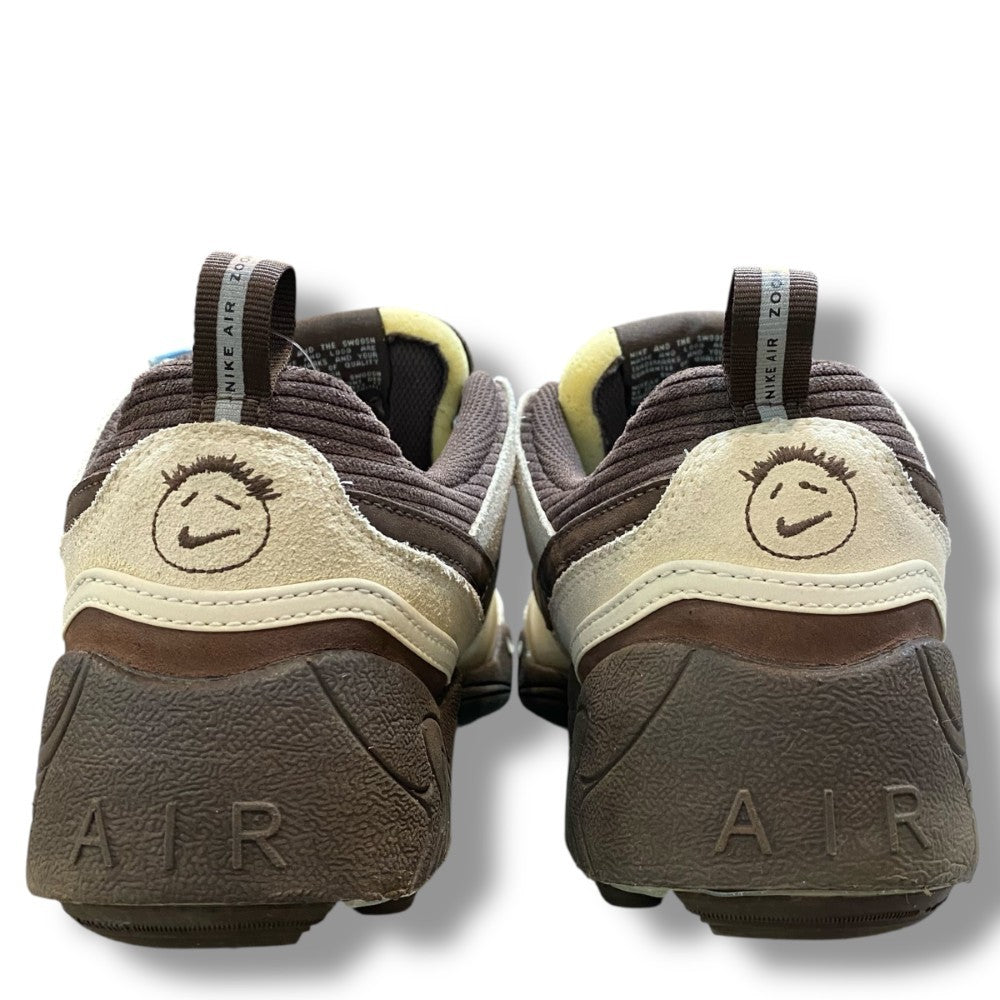 NIKE x TRAVIS SCOTT ZOOM FIELD Sneakers Multi Size 27.5cm