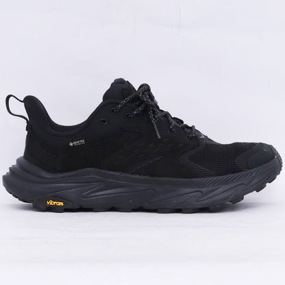 HOKA GTX ANACAPA 2 Low GTX Sneakers Black Size 25.5cm