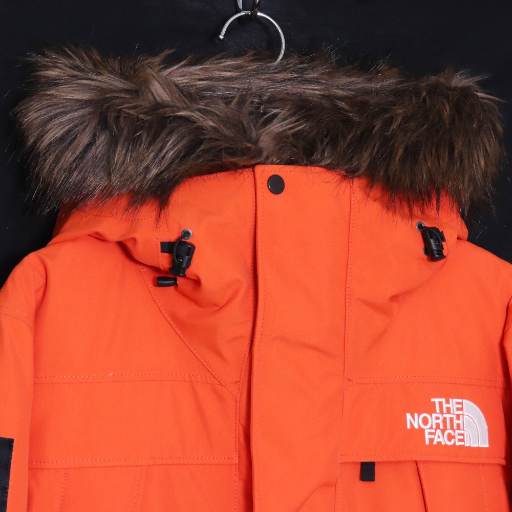 The North Face GORE-TEX Antarctica Parka Orange Size S