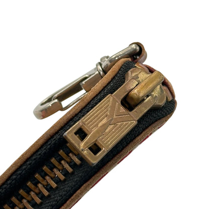blackmeans Initial Multi-Color Coin Case