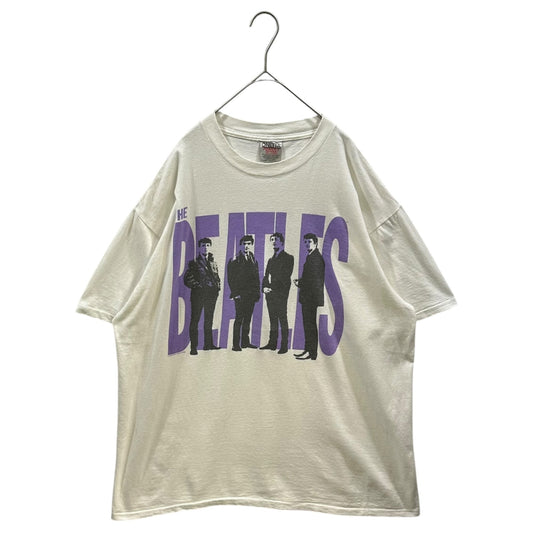 ONEITA 1995 The Beatles Apple Corps T-Shirt Size XL