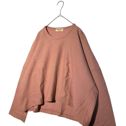 robe de chambre COMME des GARCONS 96AW Wide Top Size FREE