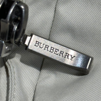 BURBERRY LONDON 2-Way Down Liner Jacket Beige Size S