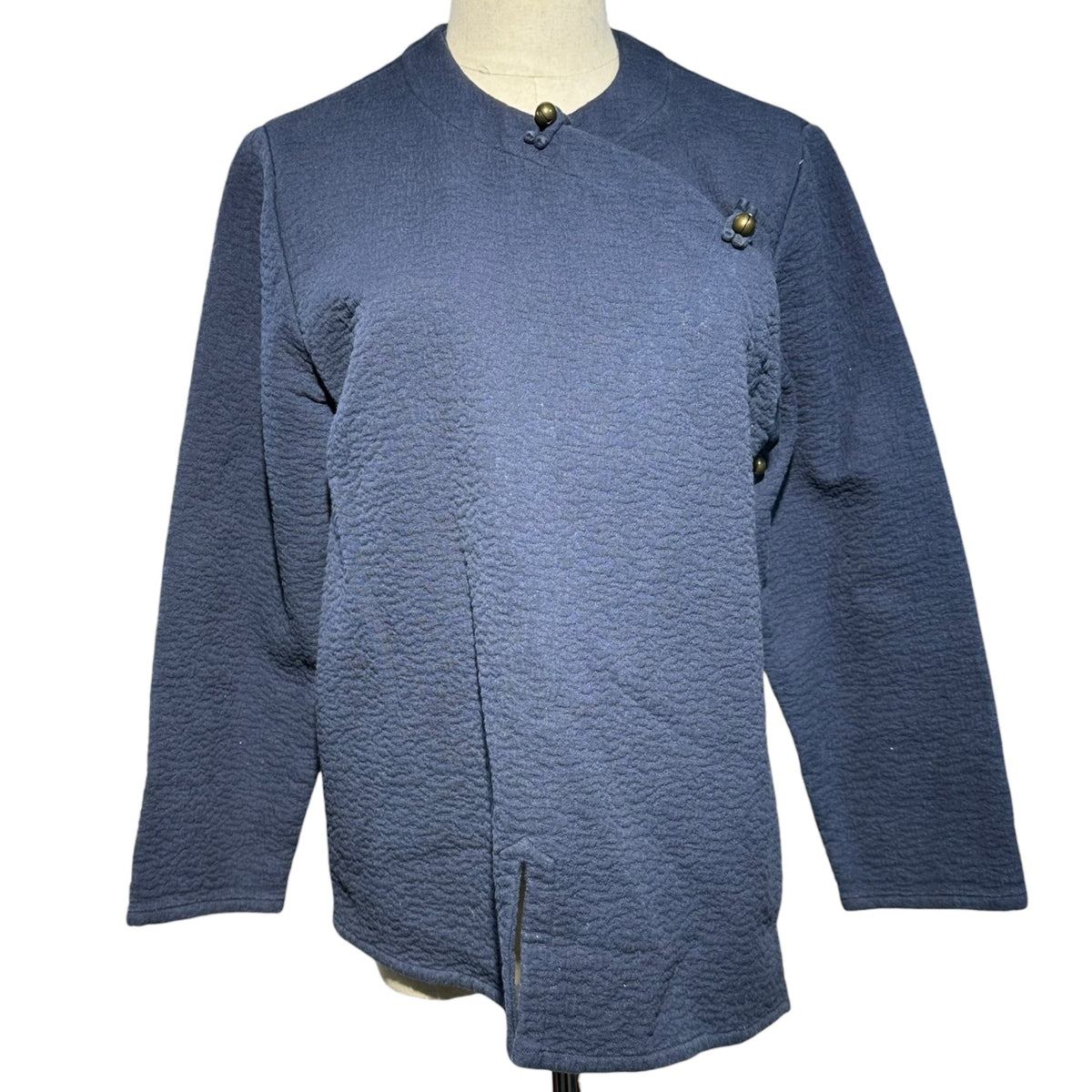COMME des GARCONS 70's Archive Fu Jacket