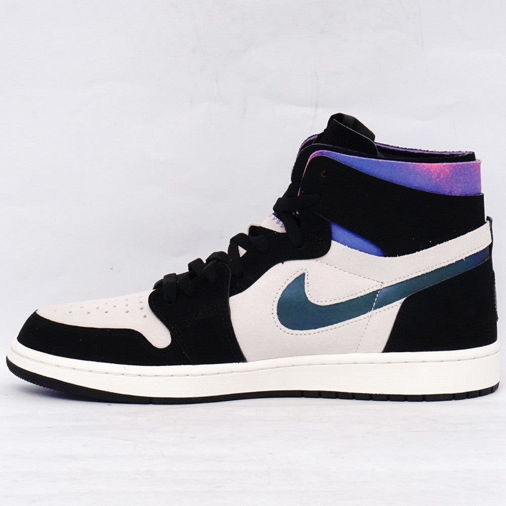 NIKE x PSG Air Jordan 1 High Sneakers White/Black Size 30cm