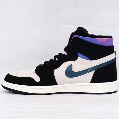 NIKE x PSG Air Jordan 1 High Sneakers White/Black Size 30cm