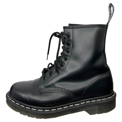 DR.MARTENS 1460 8-Hole Leather Boots Size 24CM