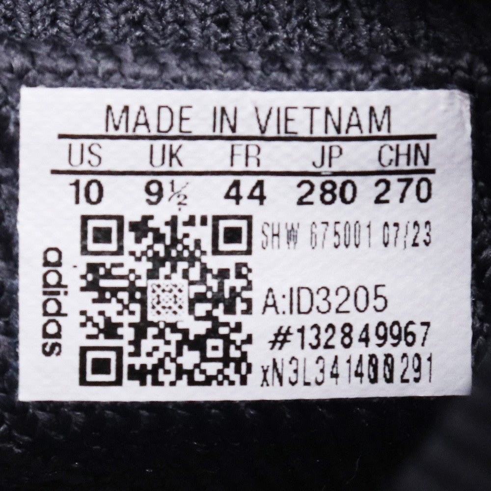ADIDAS × NEIGHBORHOOD NMD_S1 N KNIT Sneakers Black Size 28cm