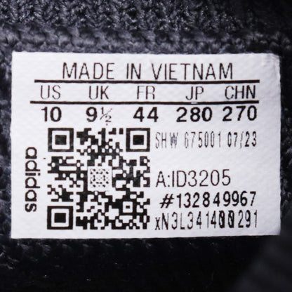 ADIDAS × NEIGHBORHOOD NMD_S1 N KNIT Sneakers Black Size 28cm