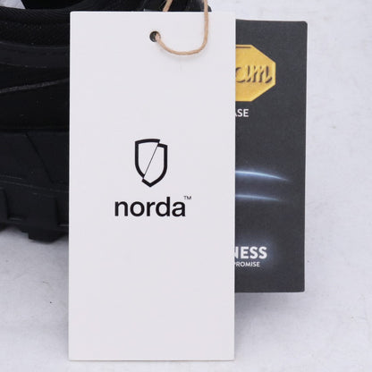NORDA 003 W Low-Cut Sneakers Black Size 23CM