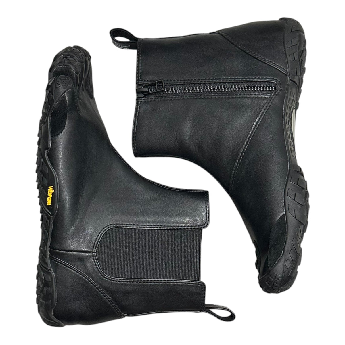 TAKAHIRO MIYASHITA The Soloist. Finger Boots Size 24.0CM