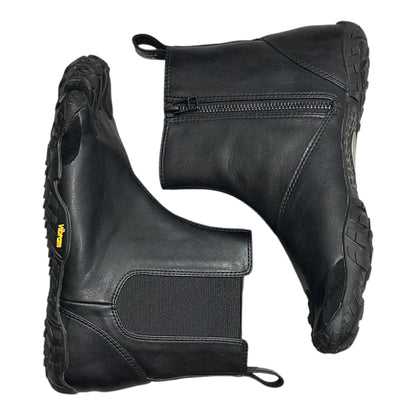 TAKAHIRO MIYASHITA The Soloist. Finger Boots Size 24.0CM