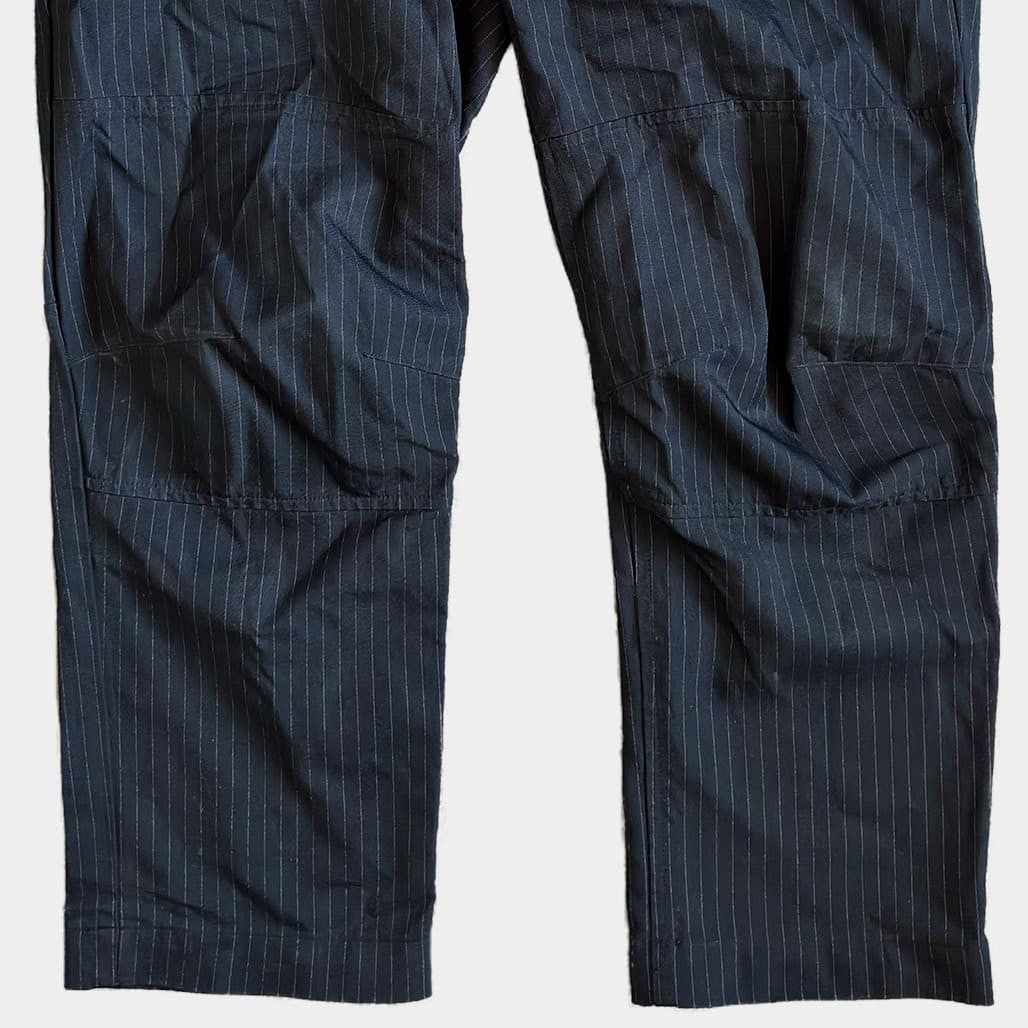 BLACK COMME DES GARCONS 14SS Matching set Black Size M